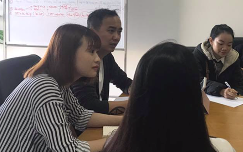 SV Đông Á với thị trường Singapore